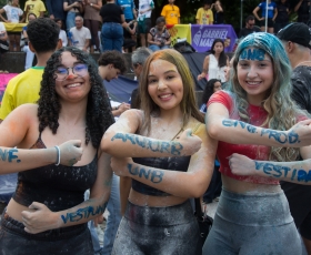 Resultado PAS UnB. 09/02/2026 Foto: Anastácia Vaz/Secom UnB